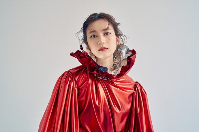 Erika Ikuta Tour 2025『bitter candy』