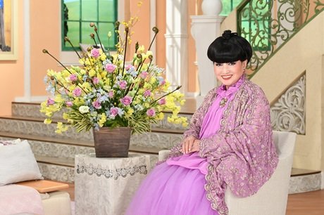 番組放送50年目記念 第19回「徹子の部屋」コンサート