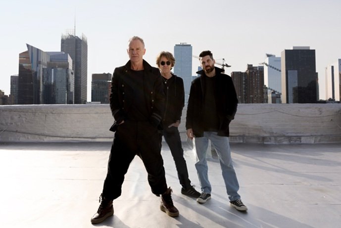 STING 3.0 JAPAN TOUR 2025