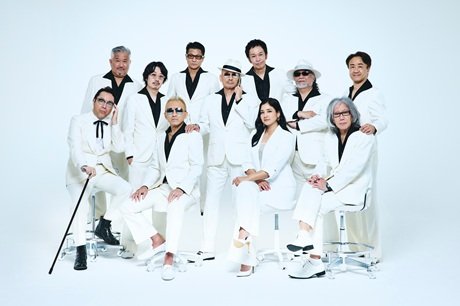 クレイジーケンバンド CRAZY KEN BAND 華麗なるツアー 2025-2026 Presented by NISHIHARA SHOKAI