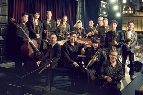 小曽根真クリスマス・ジャズナイト2025 Yes,we are a BIG BAND! 聖なる夜に、最高のグルーヴを
