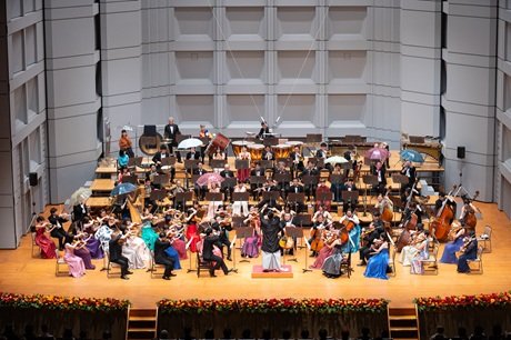 東京フィルハーモニー交響楽団　ニューイヤーコンサート2026