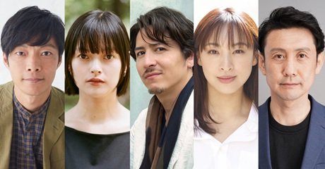 スリー・キングダムス　Three Kingdoms