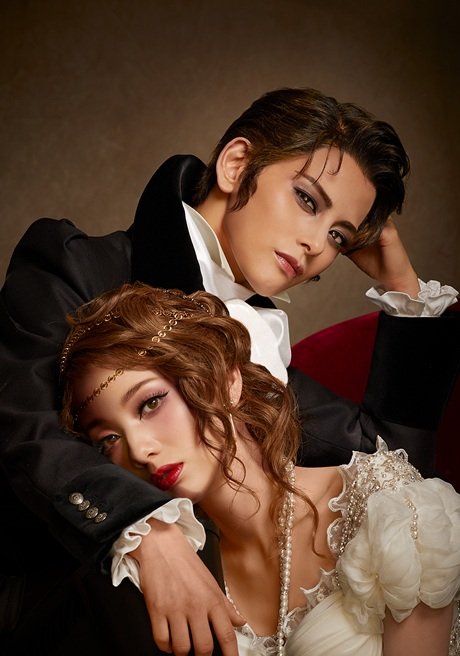 宝塚歌劇雪組　『ボー・ブランメル～美しすぎた男～』/『Prayer～祈り～』