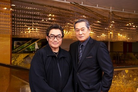 ★インタビュー コロッケさん、松平健さん★松平健×コロッケ 45周年特別公演［当日引換券］