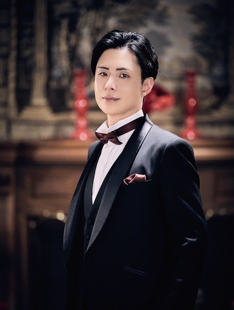 林部智史 10th Anniversary Concert in 山形 with山形交響楽団