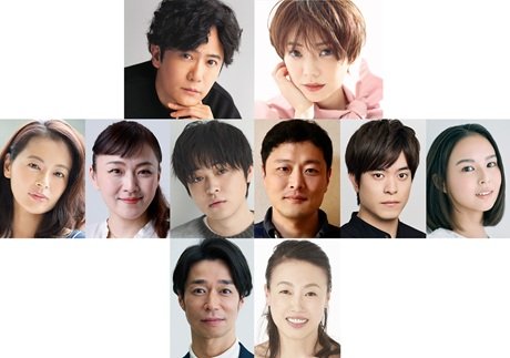 PARCO PRODUCE 2026　『プレゼント・ラフター』