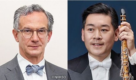 N響オーチャード定期2025/2026　東横シリーズ　渋谷⇔横浜　＜魅惑の映画音楽＞第136回