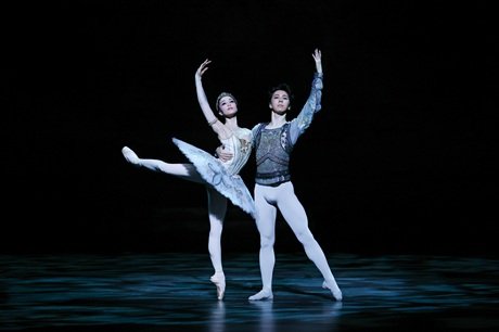 2025/2026シーズン 新国立劇場バレエ団『ライモンダ』