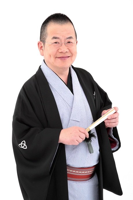 桂文珍大東京独演会 vol.18