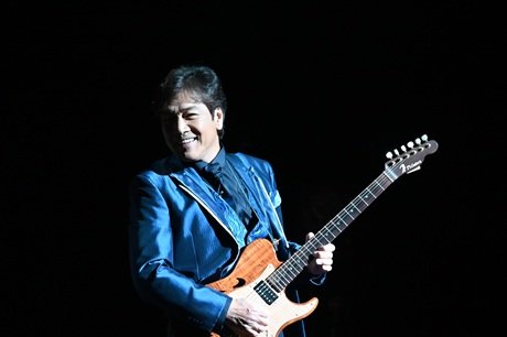 野口五郎 GORO NOGUCHI CONCERT 2026 「A new chapter～新たな章へ～」