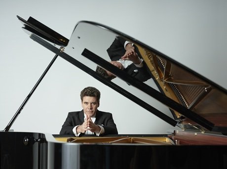 デニス・マツーエフ　ピアノ・リサイタル