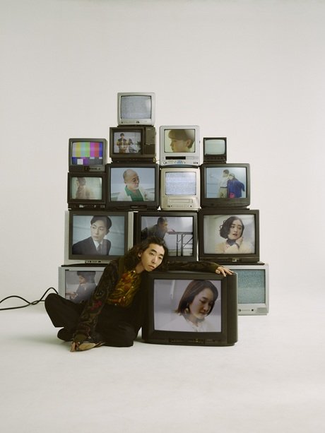 KERA CROSS 第七弾 『シャープさんフラットさん』