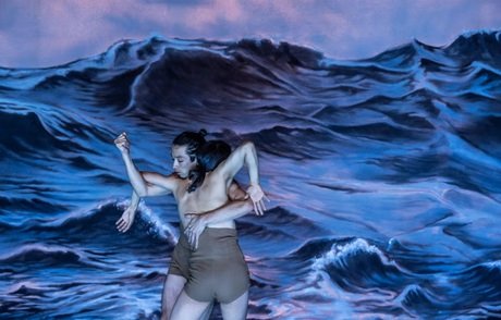 『STILL LIFE（スティル・ライフ）』