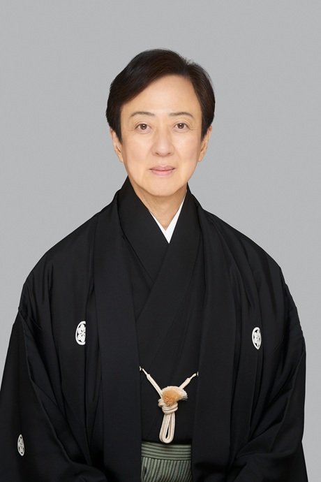 坂東玉三郎（人間国宝・歌舞伎俳優） ～お話と素踊り～