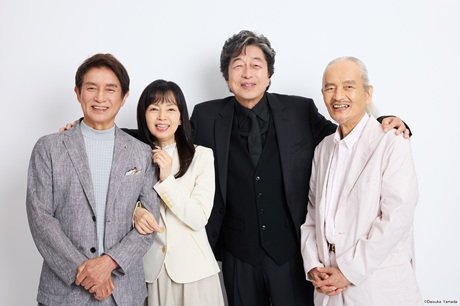 The 51st anniversary 俺たちの旅 スペシャルコンサート ~まだまだ旅は終わらない~
