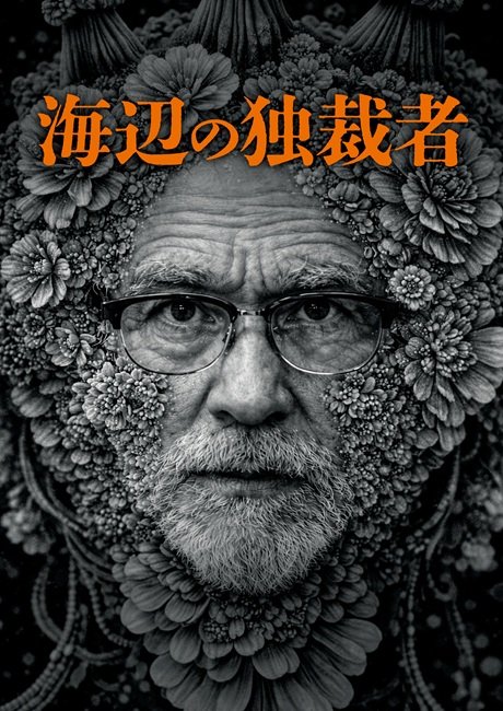 COCOON PRODUCTION 2026 『海辺の独裁者』
