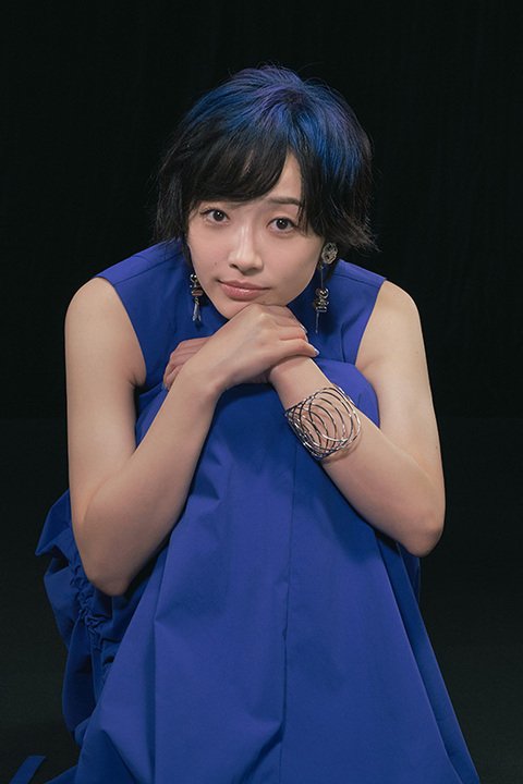 ★インタビュー森田望智さん★舞台『世界の終りとハードボイルド・ワンダーランド』