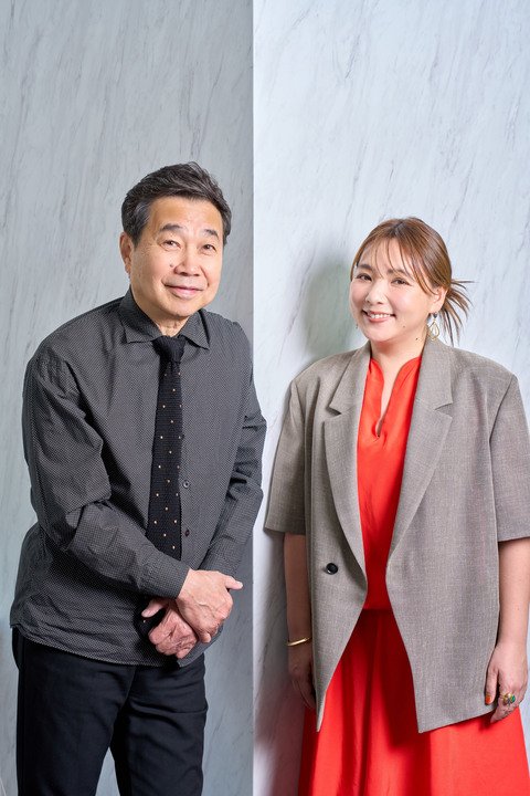 ★インタビュー 三宅裕司さん、野呂佳代さん★東京喜劇 熱海五郎一座 新橋演舞場シリーズ第12弾 仁義なきストライク~弾かれた栄光と約束のテンフレーム~