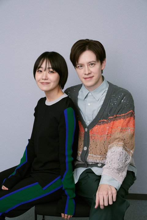 ★インタビュー★奈緒さん　ウエンツ瑛士さん舞台『WAR BRIDE ーアメリカと日本の架け橋　桂子・ハーンー』