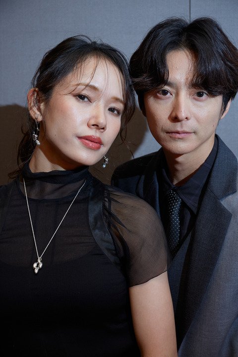 ★インタビュー★ソニンさん 小池徹平さんミュージカル『ある男』