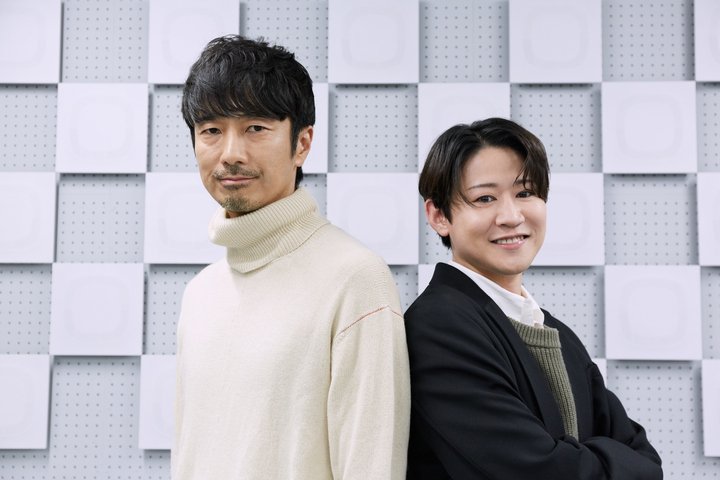 ★インタビュー　眞島秀和さん、西川大貴さん★こまつ座第156回公演『泣き虫なまいき石川啄木』