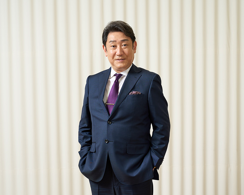 中村芝翫さん