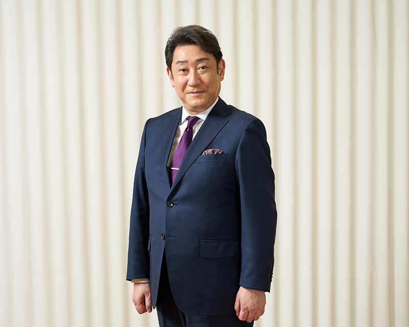 中村芝翫さん