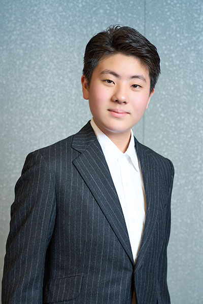 中村勘太郎さん