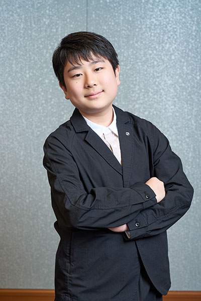 中村長三郎さん