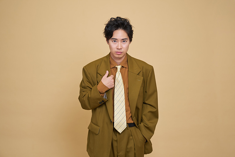 戸塚純貴さん