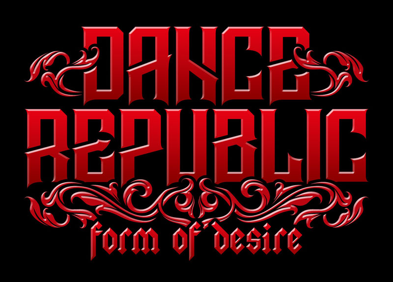 DANCE REPUBLIC〜form of desire〜