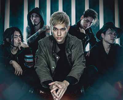 coldrain